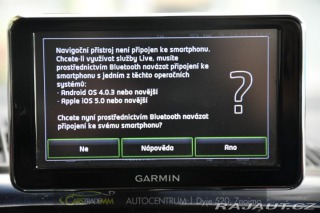 Škoda Citigo 1,0i MONTE CARLO PANO NAV 2014