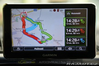 Škoda Citigo 1,0i MONTE CARLO PANO NAV 2014