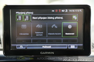 Škoda Citigo 1,0i MONTE CARLO PANO NAV 2014