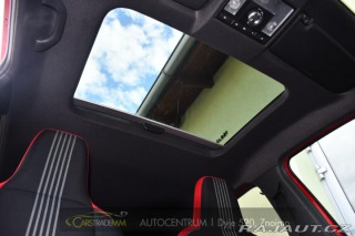 Škoda Citigo 1,0i MONTE CARLO PANO NAV 2014