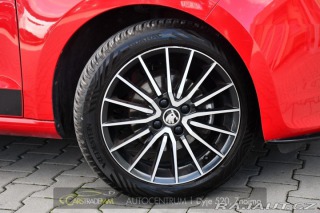 Škoda Citigo 1,0i MONTE CARLO PANO NAV 2014