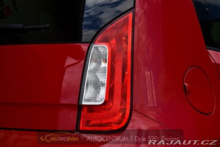 Škoda Citigo 1,0i MONTE CARLO PANO NAV 2014