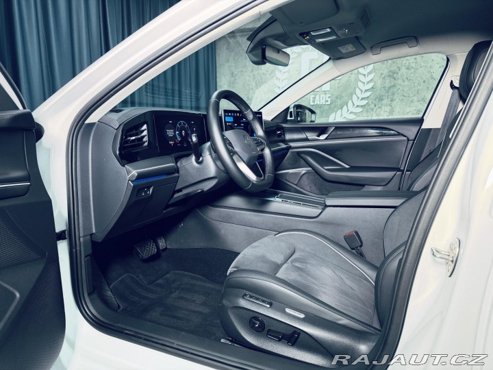 Volkswagen Passat 2.0 TDI*TAŽNÉ*MASÁŽE*360 2026