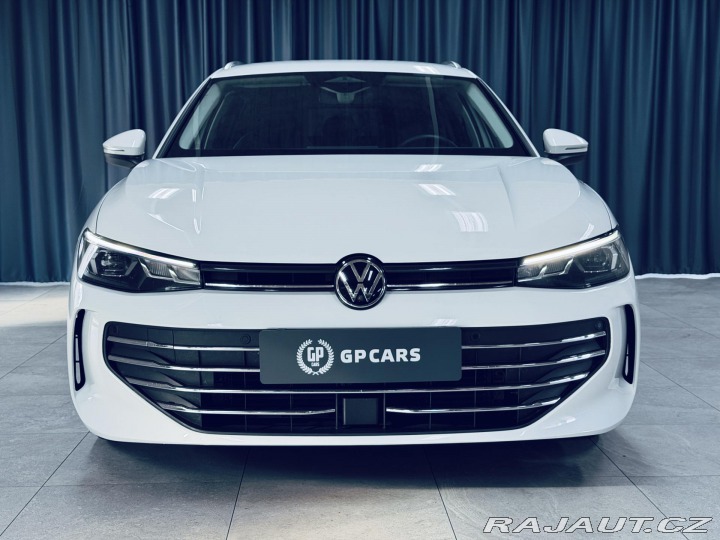 Volkswagen Passat 2.0 TDI*TAŽNÉ*MASÁŽE*360 2026