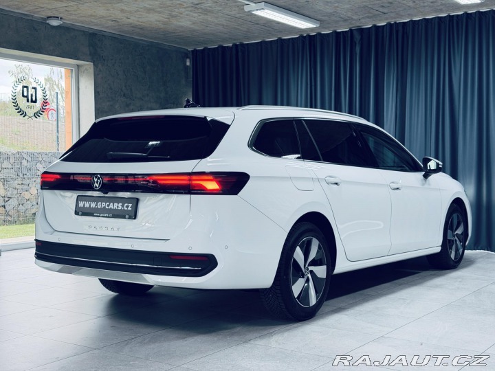 Volkswagen Passat 2.0 TDI*TAŽNÉ*MASÁŽE*360 2026