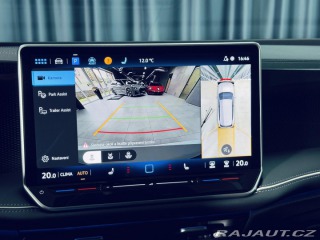 Volkswagen Passat 2.0 TDI*TAŽNÉ*MASÁŽE*360 2026