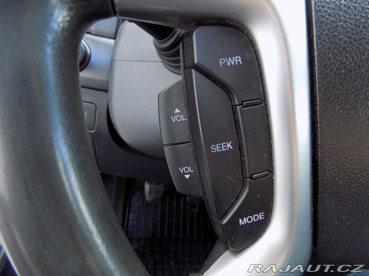 Chevrolet Captiva 2.0CDTi/4x4/Klimatizace/ 2007