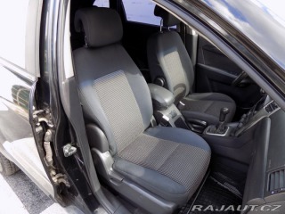 Chevrolet Captiva 2.0CDTi/4x4/Klimatizace/ 2007