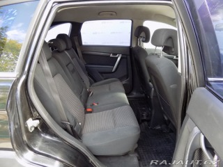 Chevrolet Captiva 2.0CDTi/4x4/Klimatizace/ 2007
