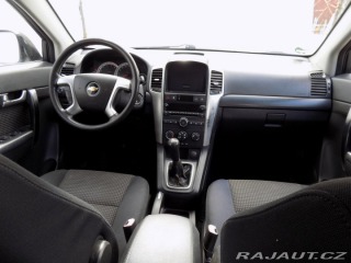 Chevrolet Captiva 2.0CDTi/4x4/Klimatizace/ 2007