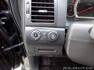 Chevrolet Captiva 2.0CDTi/4x4/Klimatizace/ 2007