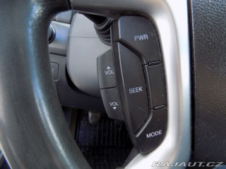 Chevrolet Captiva 2.0CDTi/4x4/Klimatizace/ 2007
