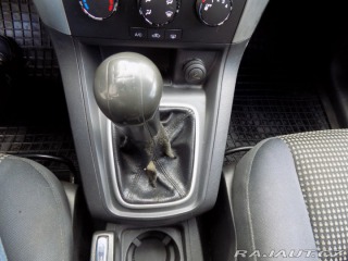 Chevrolet Captiva 2.0CDTi/4x4/Klimatizace/ 2007