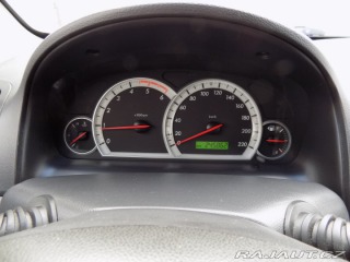 Chevrolet Captiva 2.0CDTi/4x4/Klimatizace/ 2007