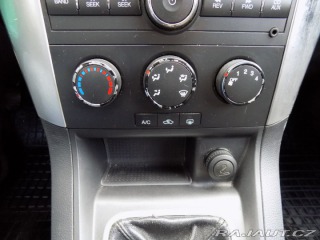 Chevrolet Captiva 2.0CDTi/4x4/Klimatizace/ 2007