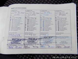 Chevrolet Captiva 2.0CDTi/4x4/Klimatizace/ 2007