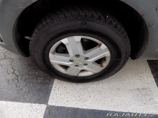 Chevrolet Captiva 2.0CDTi/4x4/Klimatizace/ 2007