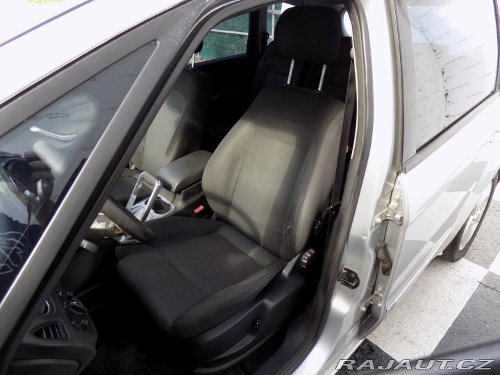 Ford S-MAX 2.0TDCi/klimatizace/ 2008