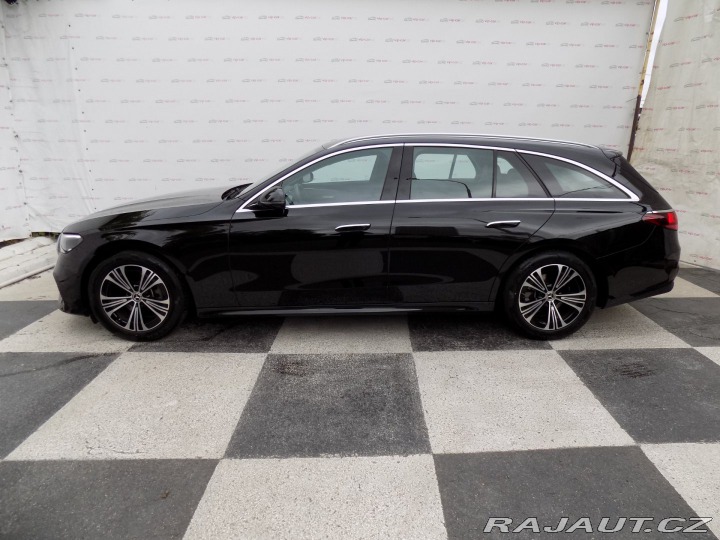 Mercedes-Benz E 220d/Performance LED/DPH/ 2024