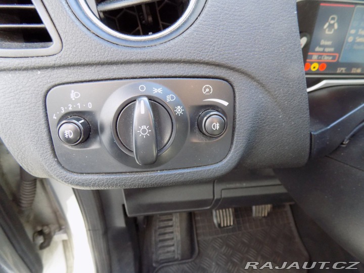 Ford S-MAX 2.0TDCi/klimatizace/ 2008