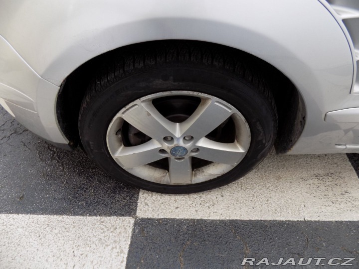 Ford S-MAX 2.0TDCi/klimatizace/ 2008
