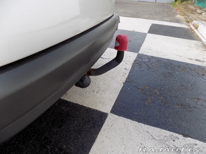 Ford S-MAX 2.0TDCi/klimatizace/ 2008