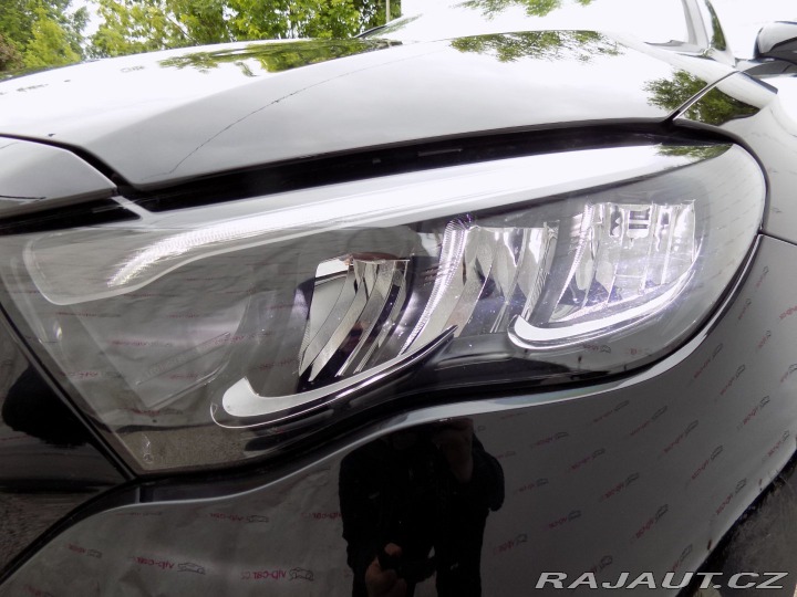Mercedes-Benz E 220d/Performance LED/DPH/ 2024