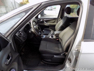 Ford S-MAX 2.0TDCi/klimatizace/ 2008