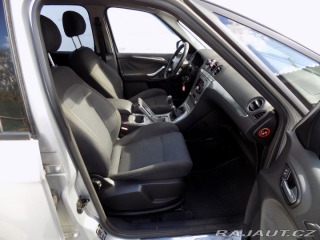 Ford S-MAX 2.0TDCi/klimatizace/ 2008