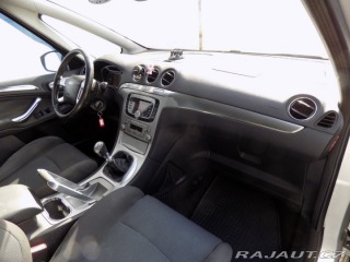 Ford S-MAX 2.0TDCi/klimatizace/ 2008