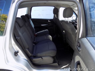 Ford S-MAX 2.0TDCi/klimatizace/ 2008