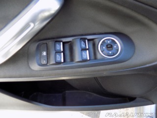 Ford S-MAX 2.0TDCi/klimatizace/ 2008