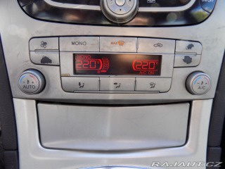Ford S-MAX 2.0TDCi/klimatizace/ 2008