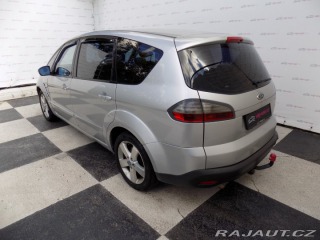 Ford S-MAX 2.0TDCi/klimatizace/ 2008