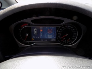 Ford S-MAX 2.0TDCi/klimatizace/ 2008