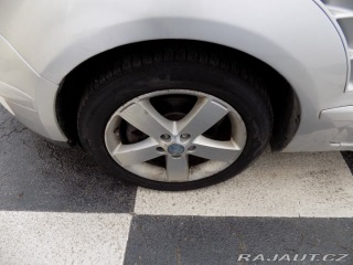 Ford S-MAX 2.0TDCi/klimatizace/ 2008