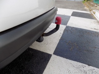 Ford S-MAX 2.0TDCi/klimatizace/ 2008