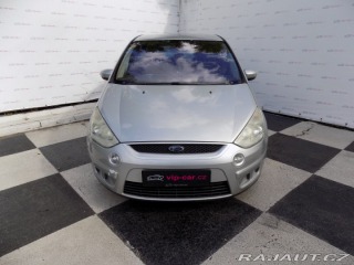 Ford S-MAX 2.0TDCi/klimatizace/ 2008