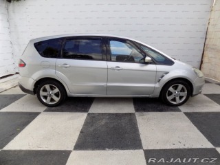 Ford S-MAX 2.0TDCi/klimatizace/ 2008