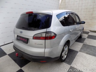 Ford S-MAX 2.0TDCi/klimatizace/ 2008