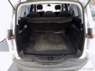 Ford S-MAX 2.0TDCi/klimatizace/ 2008