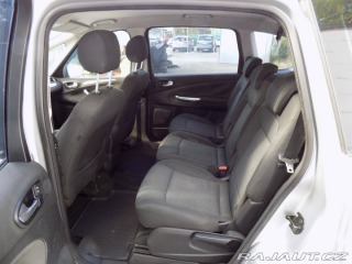 Ford S-MAX 2.0TDCi/klimatizace/ 2008