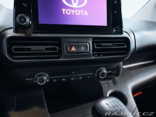 Toyota ProAce City Verso 1.2T 110k L2 Shuttle 2024