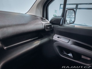 Toyota ProAce City Verso 1.2T 110k L2 Shuttle 2024