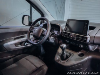 Toyota ProAce City Verso 1.2T 110k L2 Shuttle 2024
