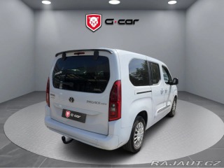 Toyota ProAce City Verso 1.2T 110k L2 Shuttle 2024