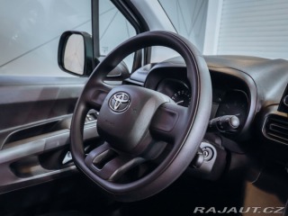 Toyota ProAce City Verso 1.2T 110k L2 Shuttle 2024