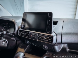 Toyota ProAce City Verso 1.2T 110k L2 Shuttle 2024
