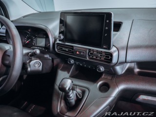 Toyota ProAce City Verso 1.2T 110k L2 Shuttle 2024