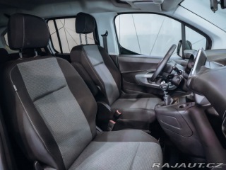 Toyota ProAce City Verso 1.2T 110k L2 Shuttle 2024